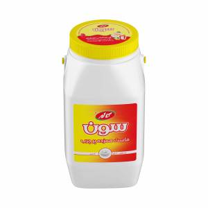 ماست سون پر چرب کاله مقدار 2.2 کیلوگرم